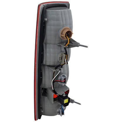Tail Light Passenger Right Side 9T1Z13404A for Ford Transit Connect (2010–2013)