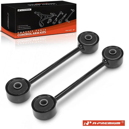 2X Front Side Sway Bar Link for Ford F-250 Super Duty (1999)