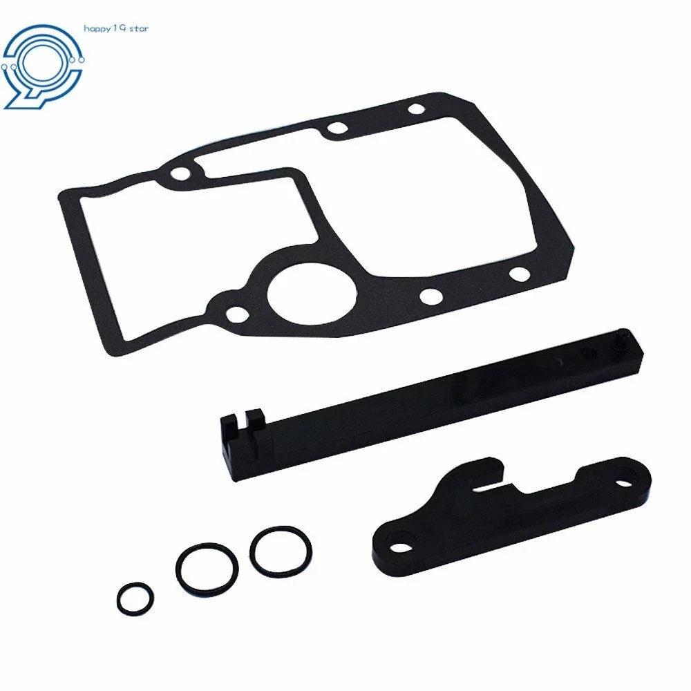 Shift Cable Assembly - Lower (Replaces 987661) for OMC Cobra Sterndrive