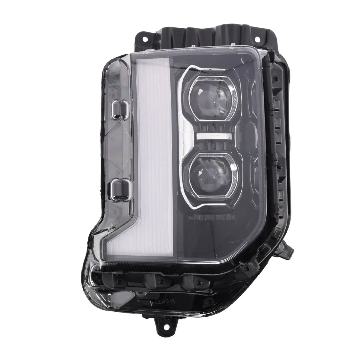 Right LED Headlight with DRL for 2023-2025 Palisade