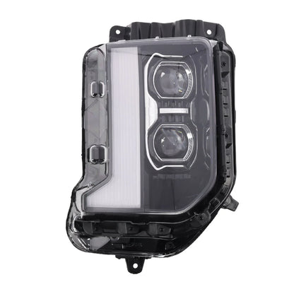 Right LED Headlight with DRL for 2023-2025 Palisade