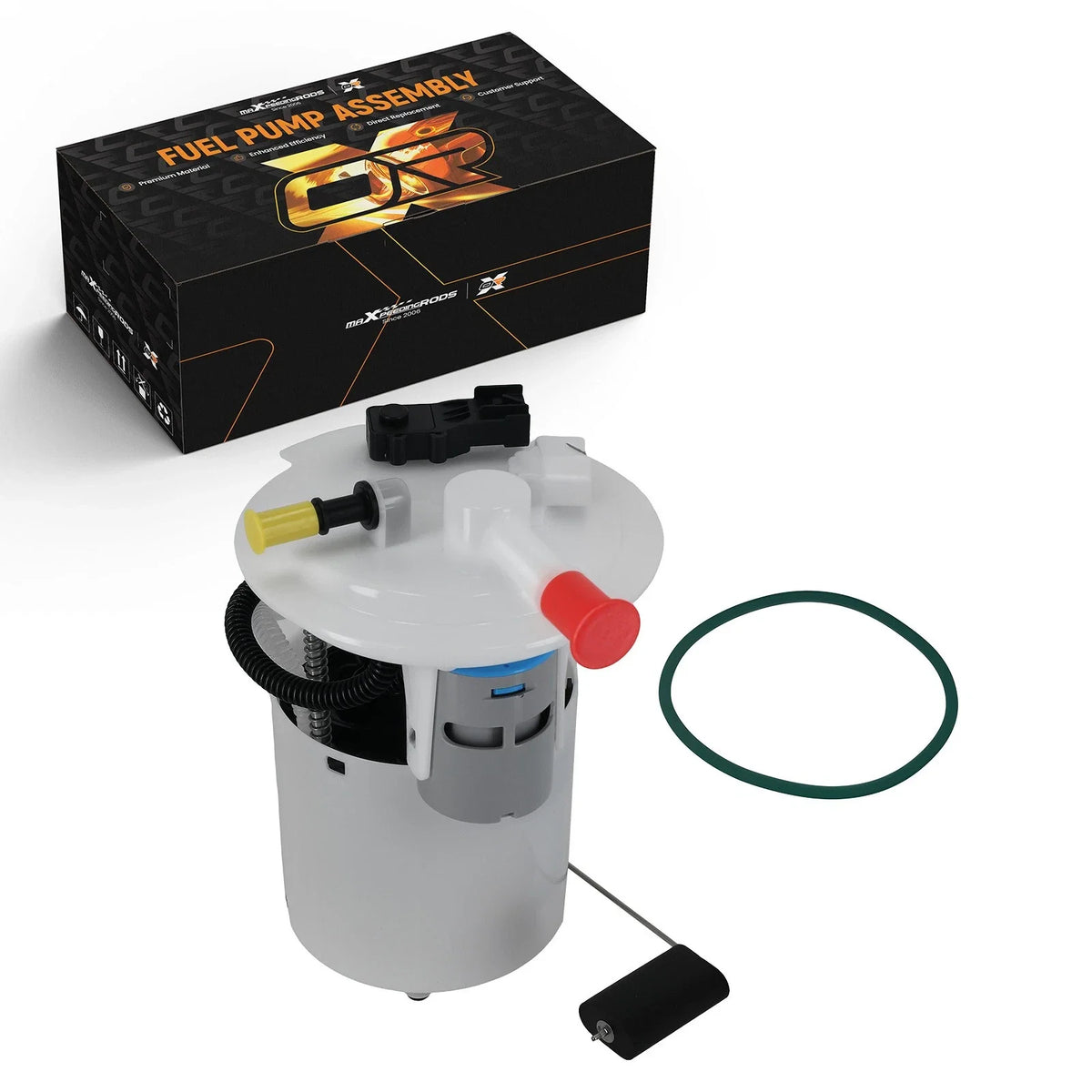 Fuel Pump Assembly for GMC Acadia, Buick Enclave (2009–2017)