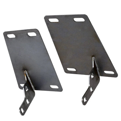 Bumper Brackets Pair for Dodge Ram 1500/2500 (1994-2001 to 2002-2008)