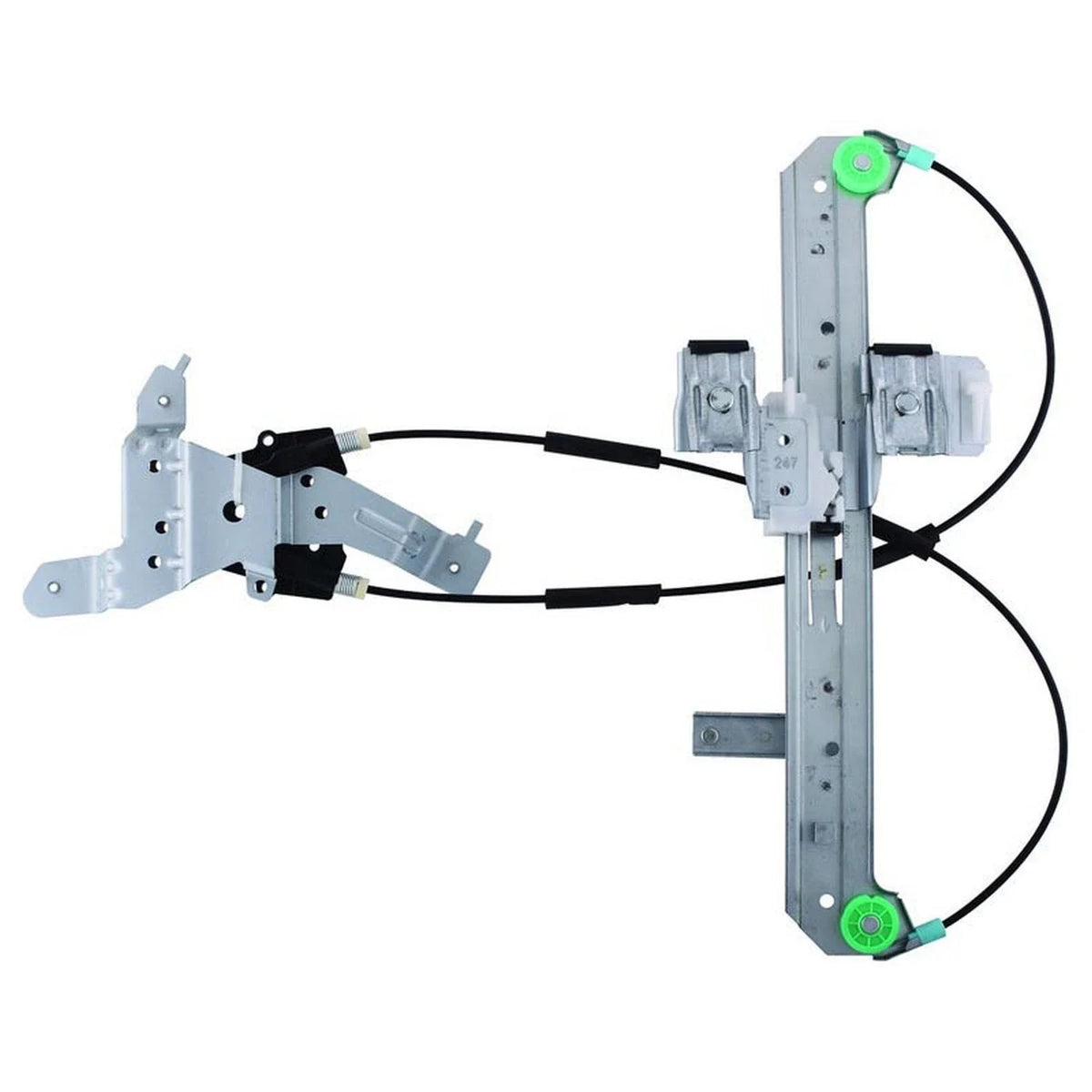 Power Window Regulator for Cadillac Escalade (2002–2006) Left