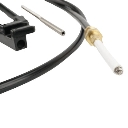 Lower Shift Cable Kit for Mercruiser Alpha Gen One & Two 865436A02