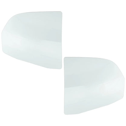 Door Glasses Set of 2 for Subaru Forester