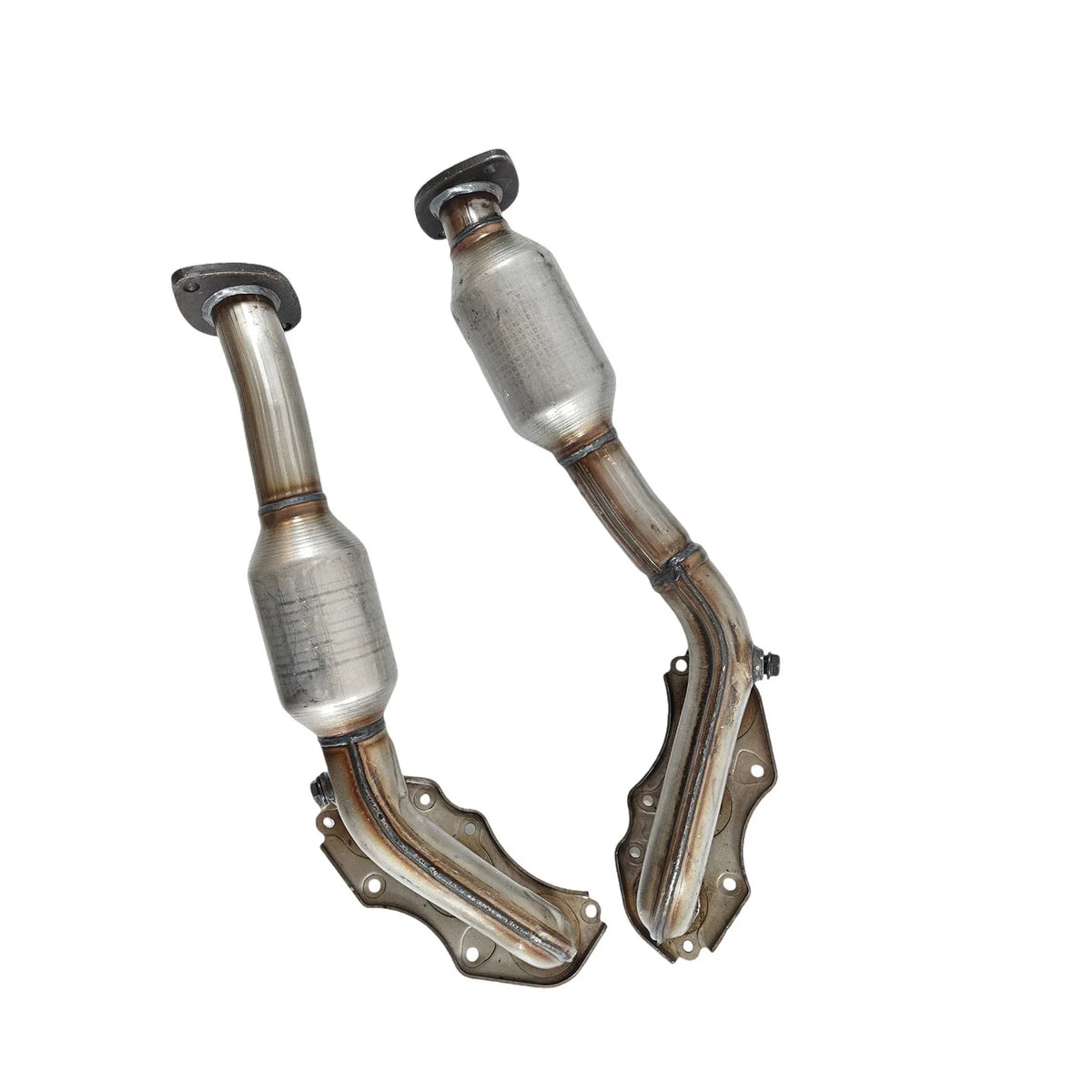 Catalytic Converter Manifold for Lexus GS300 2006 Bank 1 & 2