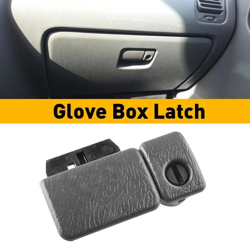 Glove Box Lock Latch Handle for Suzuki Jimny Vitara Grand Vitara (1998–2023)