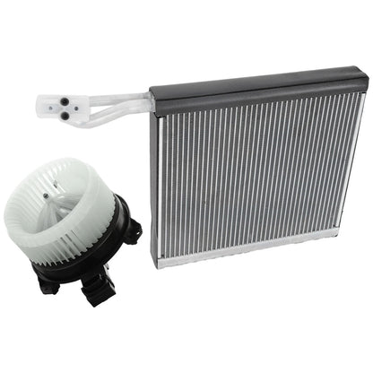 Blower Motor for Acura RDX (2016–2018)