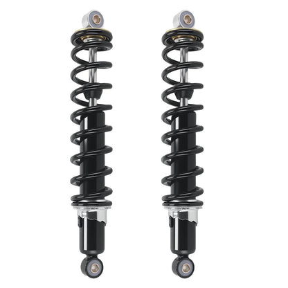 Front Gas Shock Absorbers for John Deere Gator TS 4x2 TX 6x4 TH Diesel