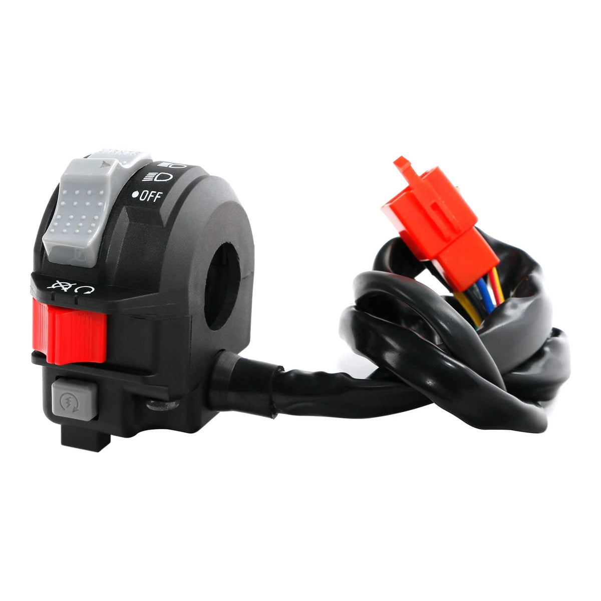 Handlebar Kill Switch for Yamaha Blaster YFS200 (1988–2001)