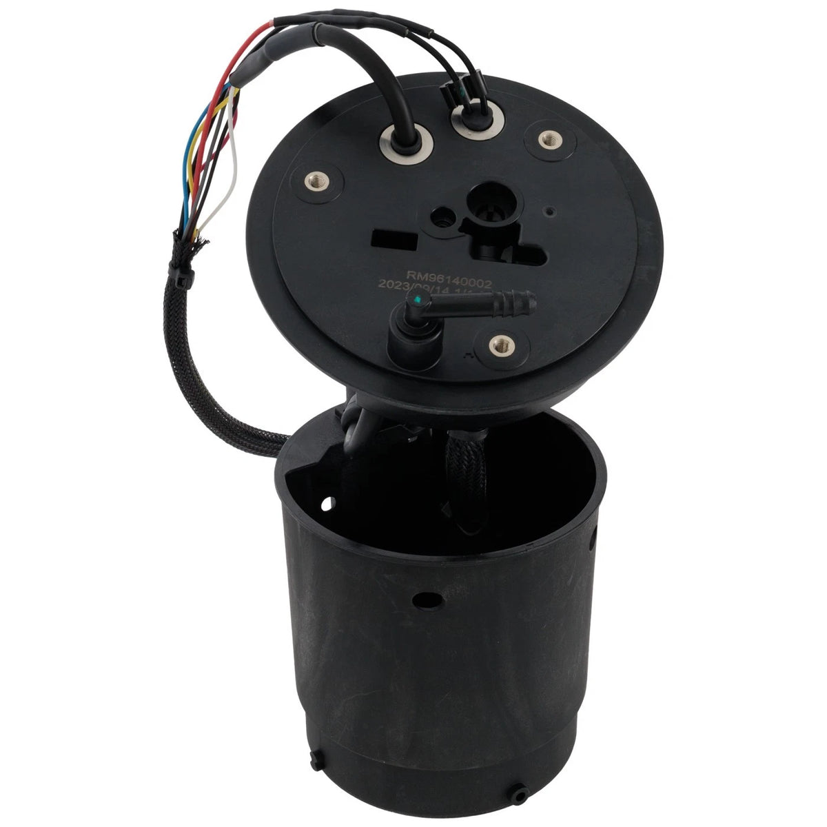 Diesel Emissions Fluid Heater for Mercedes Benz GL350 (2013–2016)