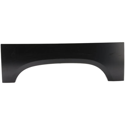 Rear Passenger Right Side Wheel Arch Repair Panel for Ram Dakota