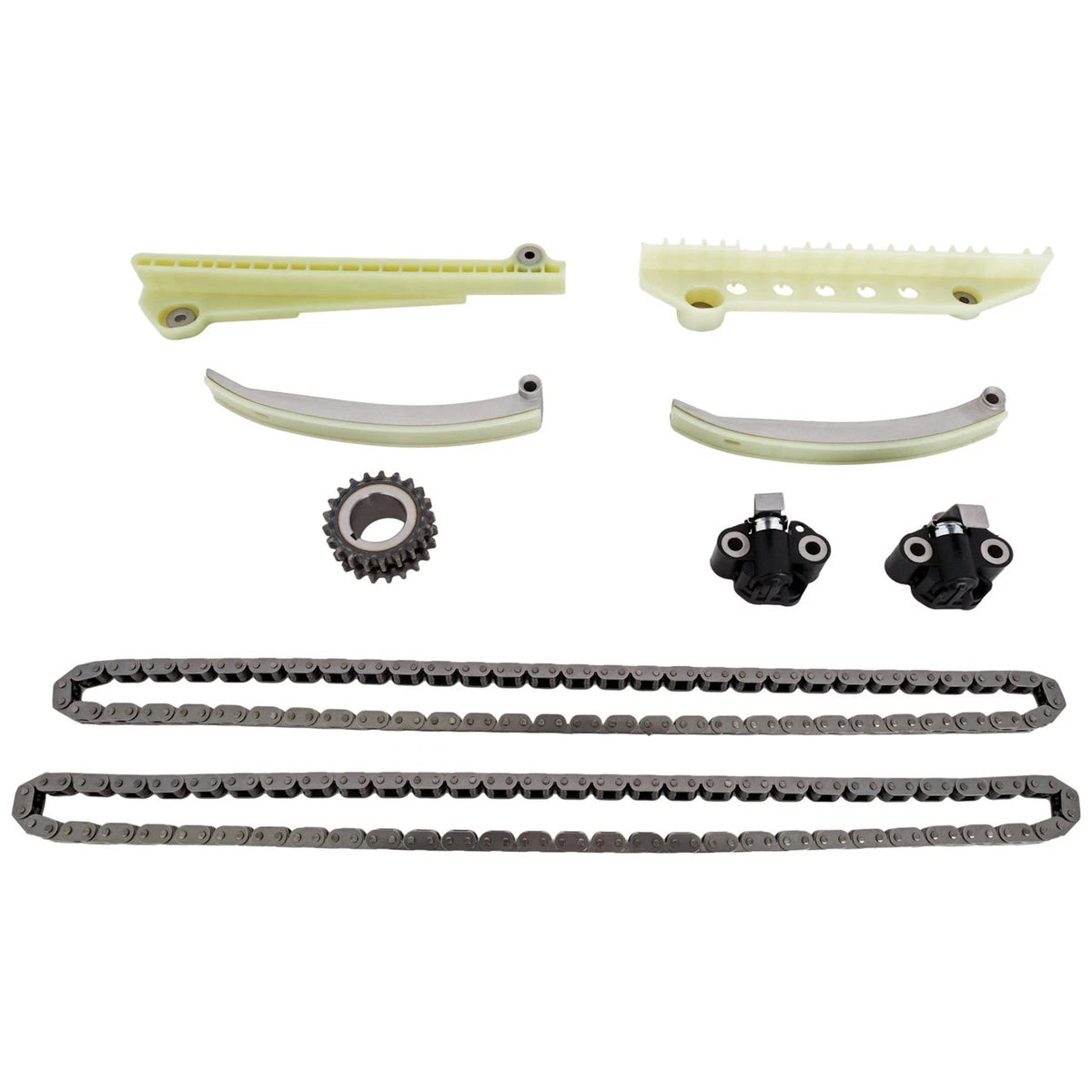 Timing Chain Kit with Sprocket for Ford Mustang (2005–2010) & F-150 (2009–2010)