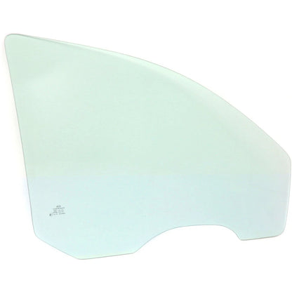 Front Passenger Door Glass for Ford Focus (Sedan)