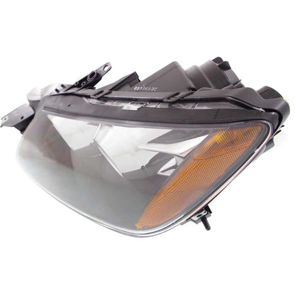 HID Headlight Set for Mazda CX-7 (2012) - Driver & Passenger Side