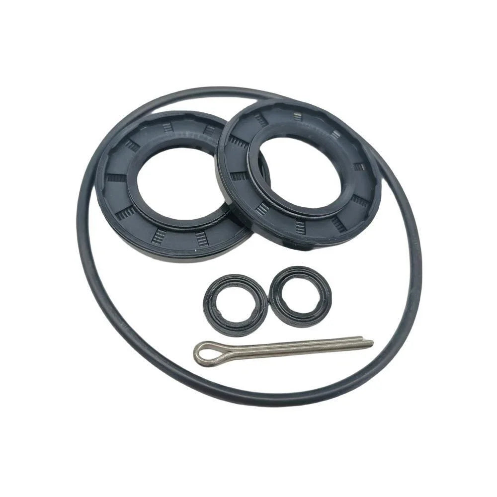 2X Lower Unit Oil Seal Kit for Suzuki DF140 DT60 DT85 DF40A