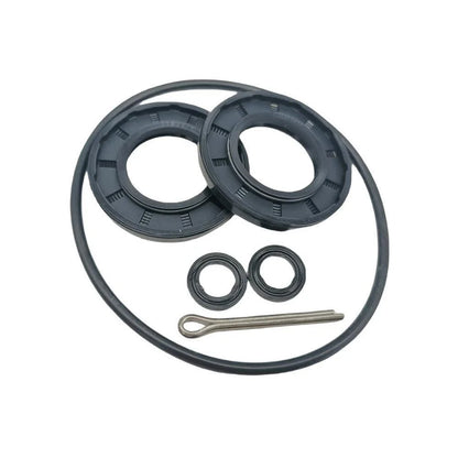 2X Lower Unit Oil Seal Kit for Suzuki DF140 DT60 DT85 DF40A