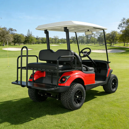 Cushion Set for EZGO RXV DS Precedent (2008–2023)