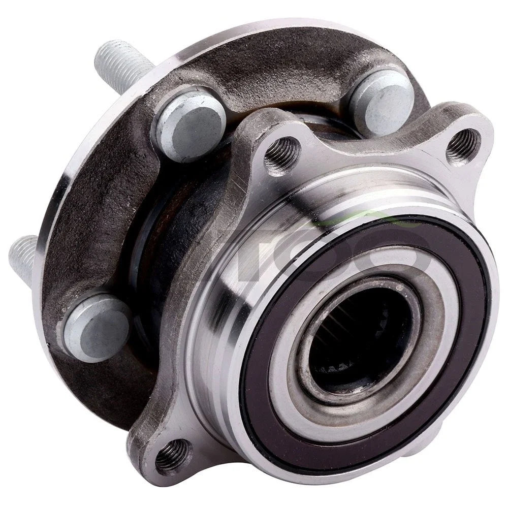 2X Wheel Bearings Hub for Toyota Prius Lexus CT200H (2010–2015)