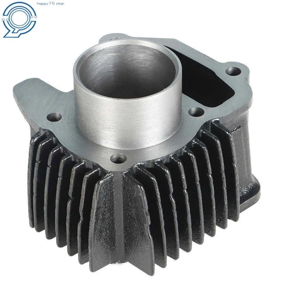 Engine Piston Cylinder Top End Kit for Yamaha Raptor 80 (2002–2008)