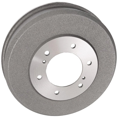 Set of 2 Rear Brake Drums for Nissan Hardbody Xterra Frontier