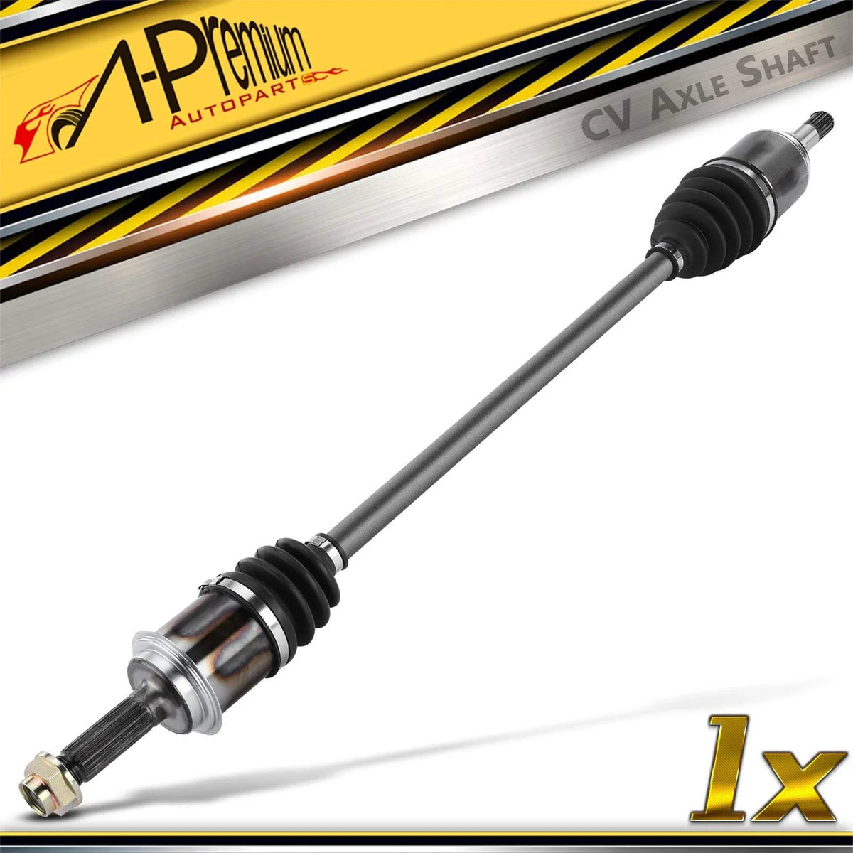 Rear Right CV Axle Assembly for Honda CR-V (2012)