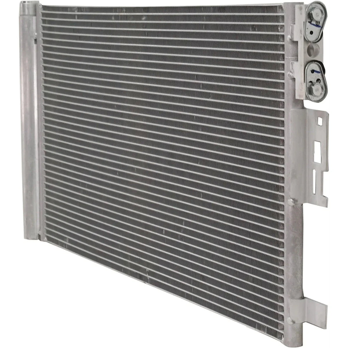 A/C Condenser for Chevy Cobalt, Saturn Ion (2004–2007)