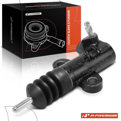 Clutch Slave Cylinder for Nissan Frontier (2005–2012, 2015–2019)