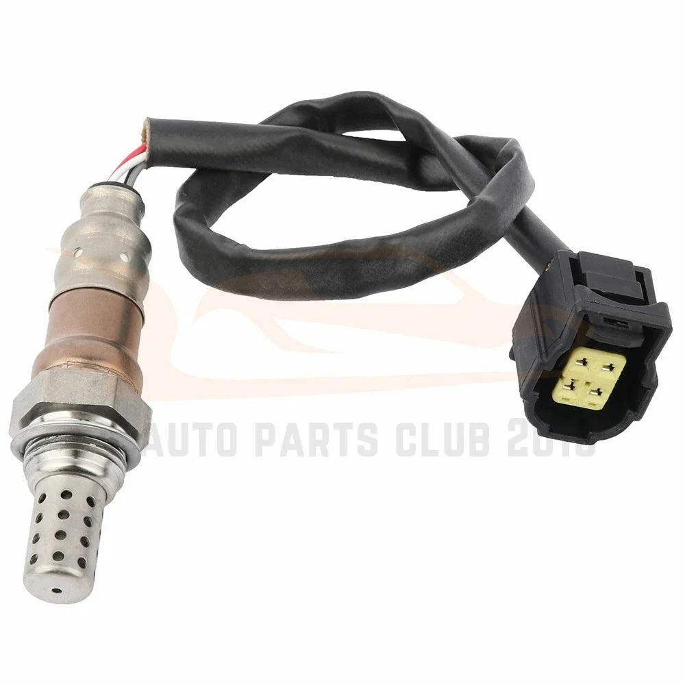 2X O2 Oxygen Sensor for Jeep Patriot (2007–2010) 2.0L 2.4L Upstream