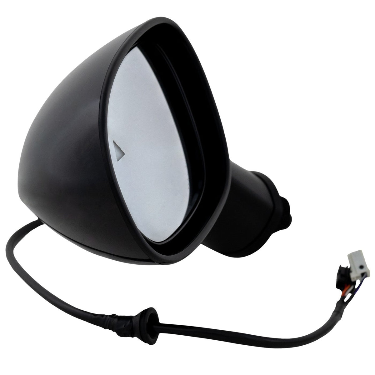 Driver Side Mirror for Dodge Challenger (2015-2019)
