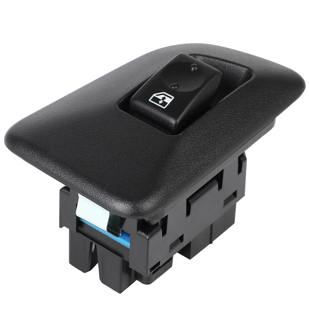 Window Switch for GMC Sierra 1500 2500 3500 HD Classic (2007)