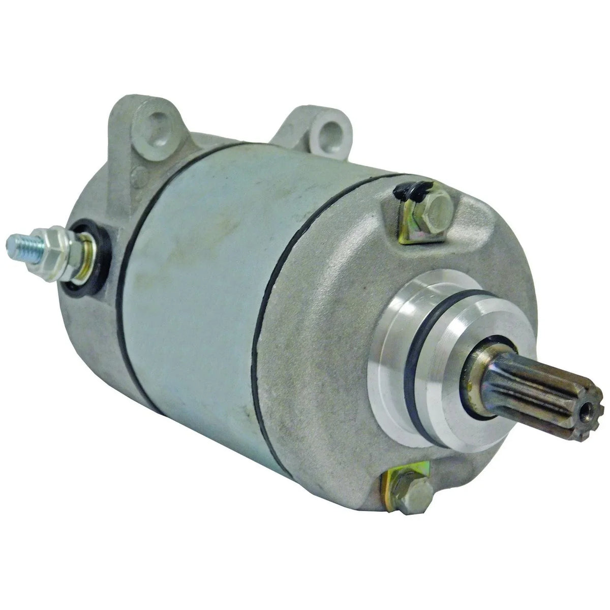 Starter for Honda ATV TRX250TE FourTrax Recon ES (2002–2007)
