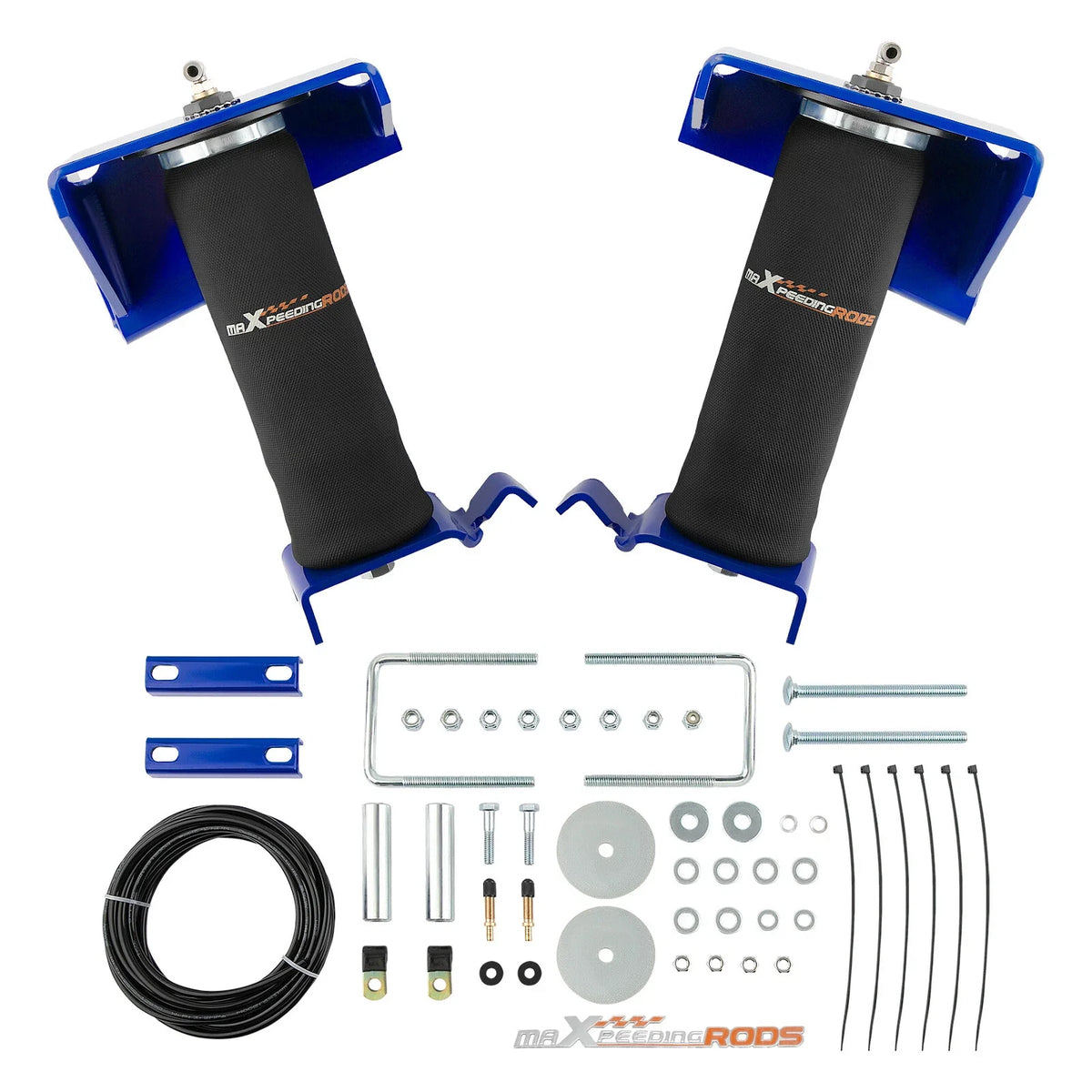2013-2019 Chevrolet Silverado 1500 Air Spring Suspension Kit 2WD/4WD