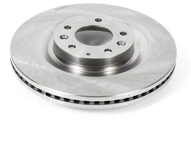 Front Brake Rotor for Mazda CX-9 (2007–2015) SZ154YM