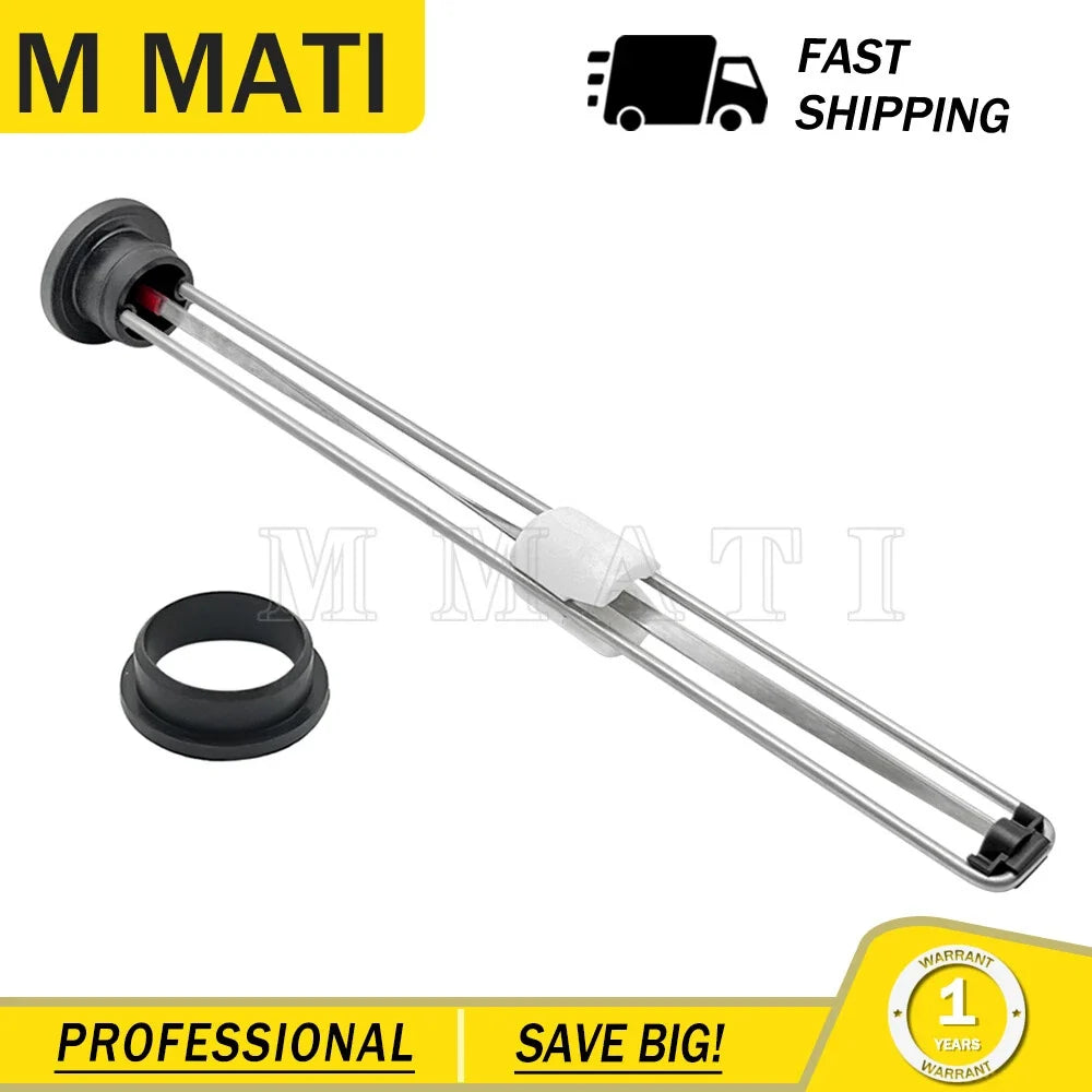 MATI Fuel Gauge for Polaris Hawkeye 300 2x4 4x4 (2006–2007) Sportsman 300 (2008)