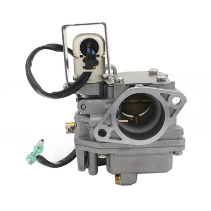 Carburetor for 4 Stroke Outboard Motor 20-25HP Yamaha (1990–2023) 65W-14901-01