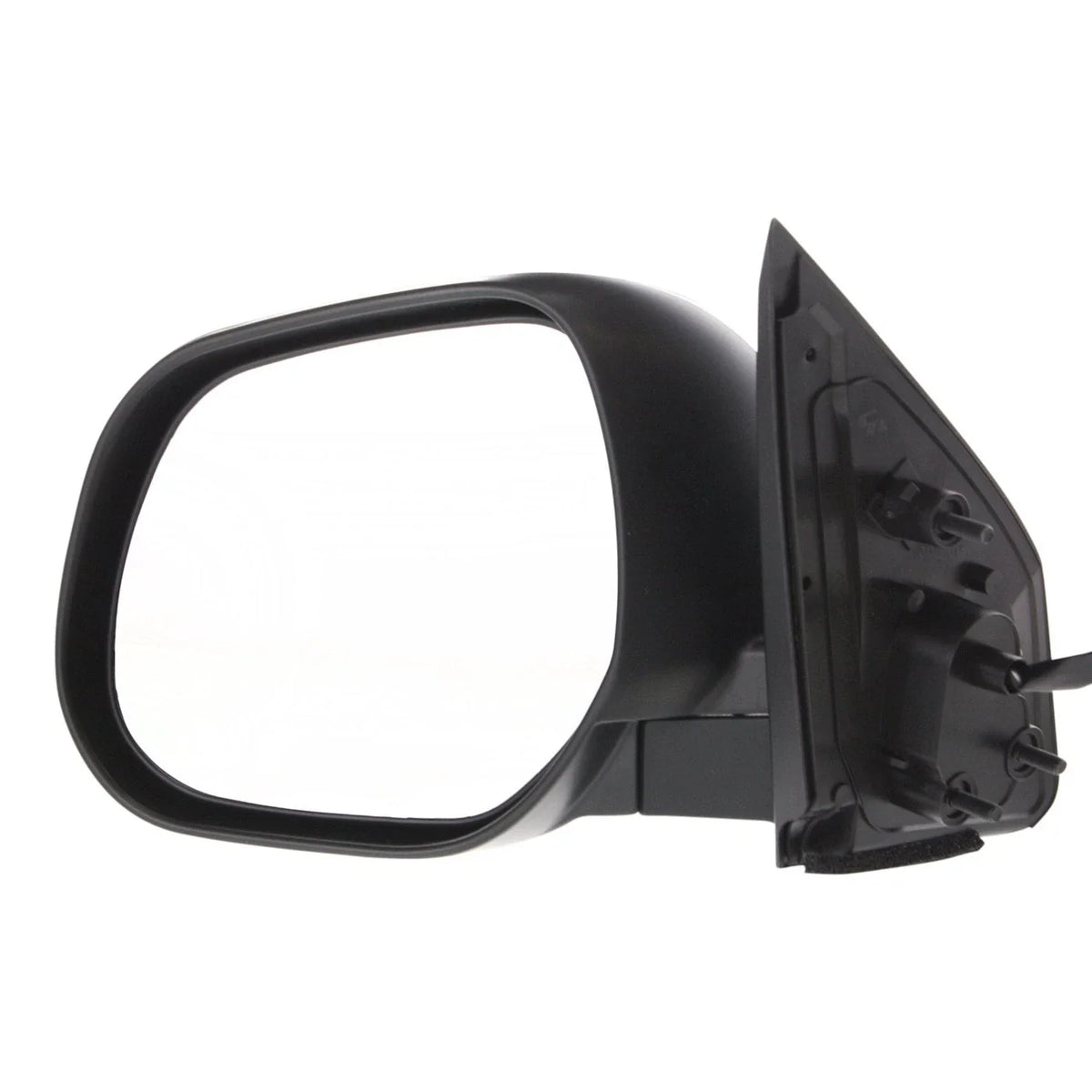 Manual Folding Heated Power Mirror for Mitsubishi Outlander 2007-2009