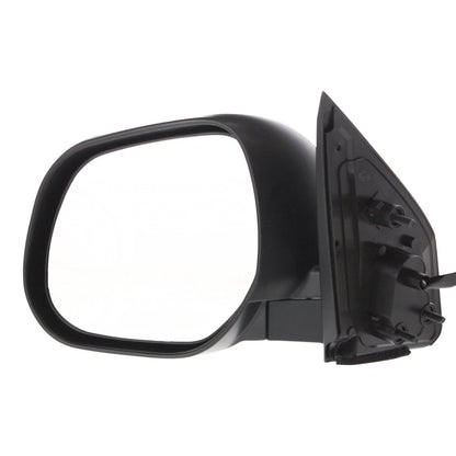 Manual Folding Heated Power Mirror for Mitsubishi Outlander 2007-2009