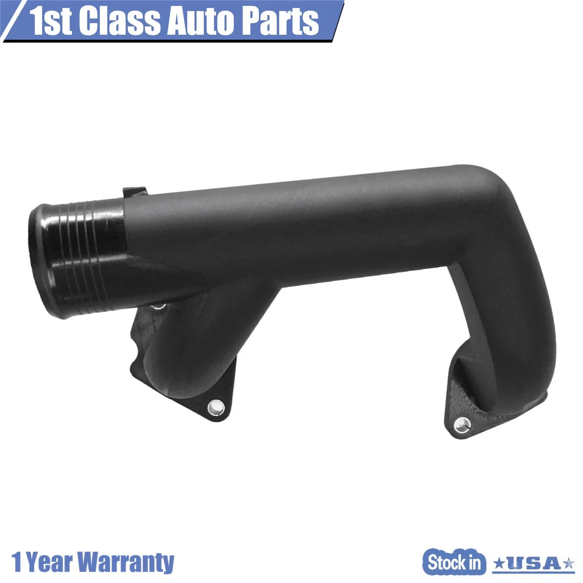 Cooling Hose Flange for Ford Thunderbird 2000–2005 [14298364]