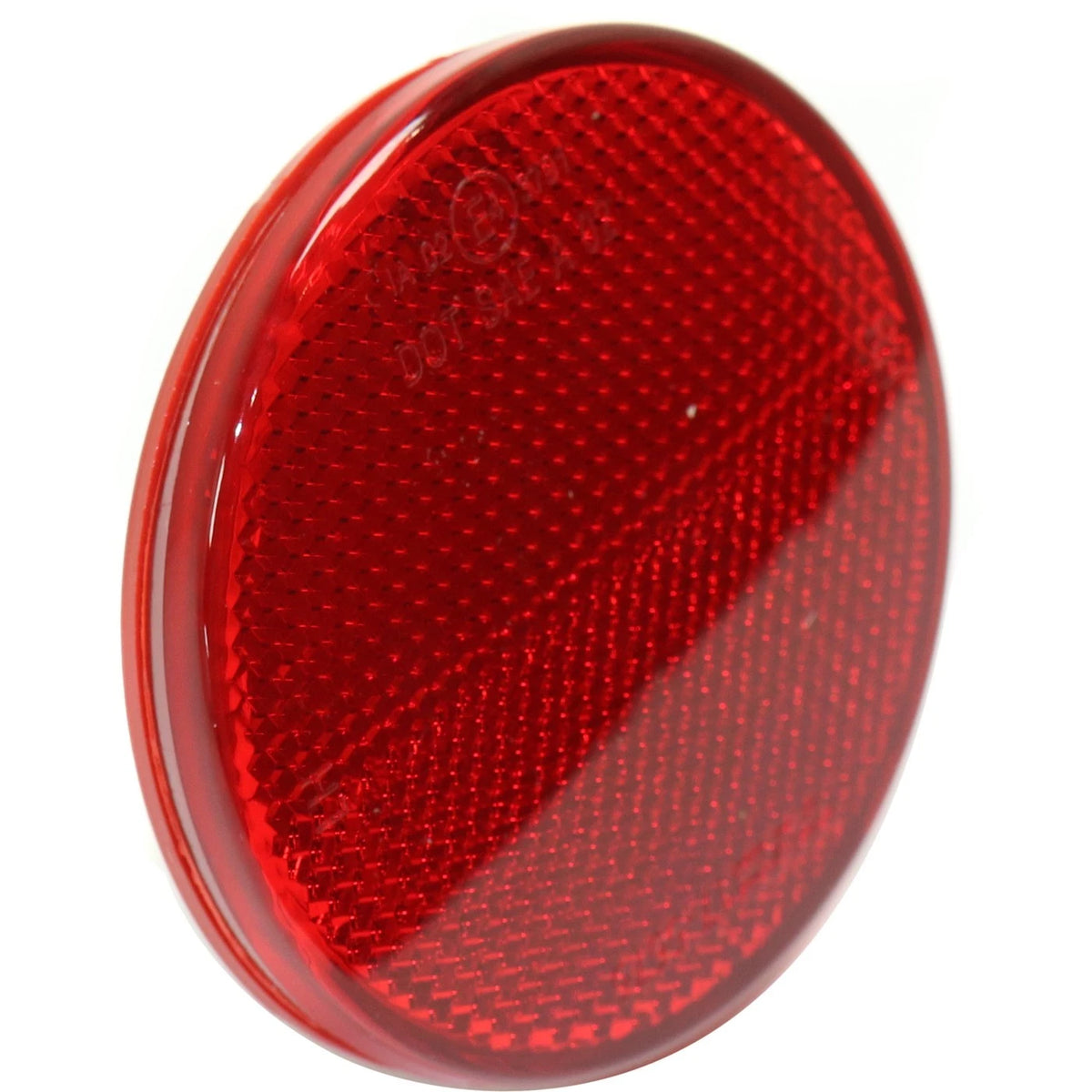Bumper Face Bar Reflector for RH LH