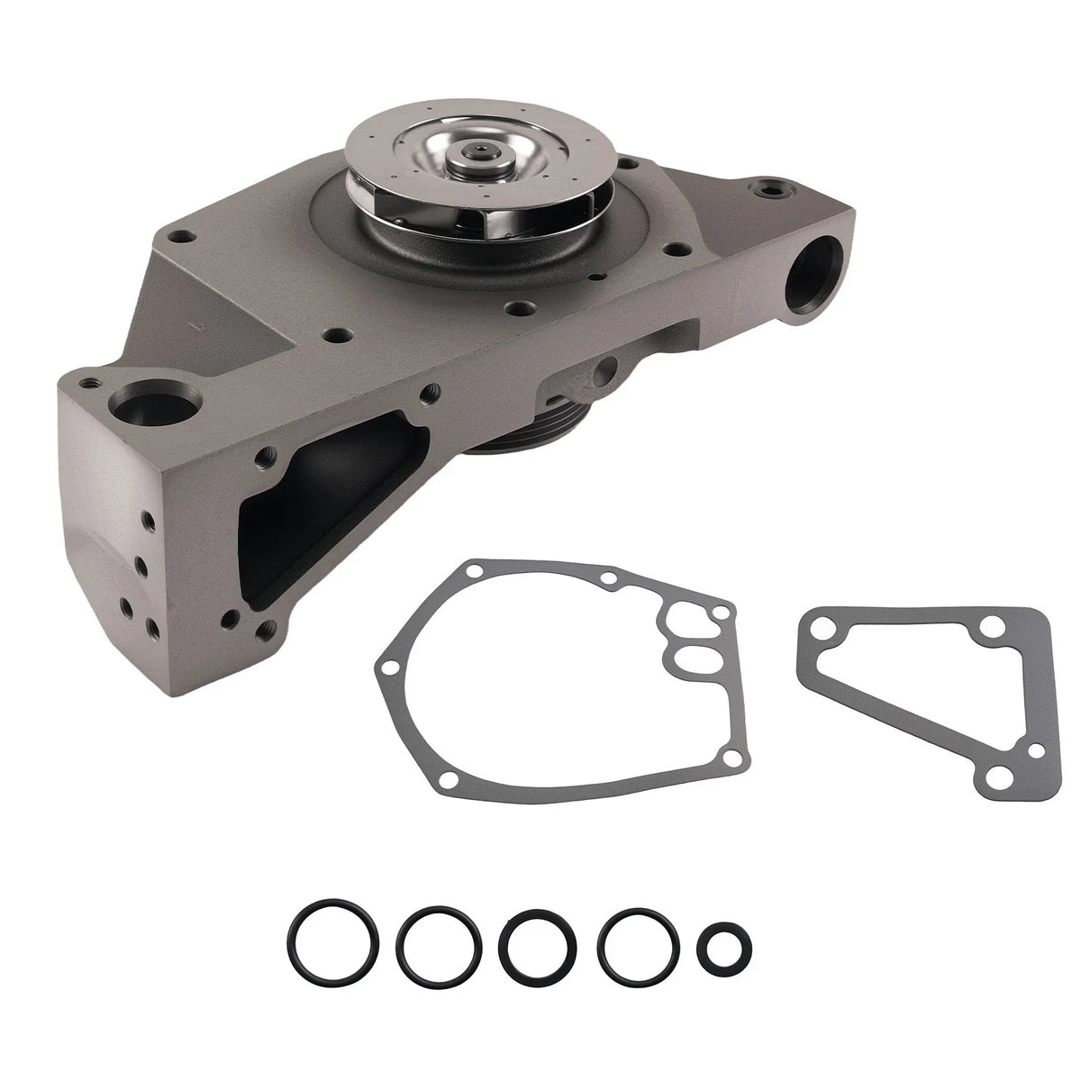 Cooling Water Pump Assembly for NTC300/315/350/365 Cummins (1990-1999) 4955844