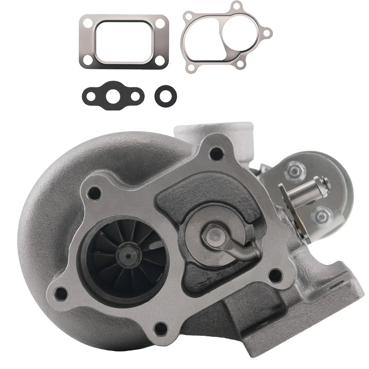 Turbocharger TB2568 for Isuzu NPR 3.9L 4BD2-TC (1995-1998)