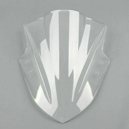 Windshield Bubble Double T08 for Kawasaki Ninja EX300 (2013-2017)