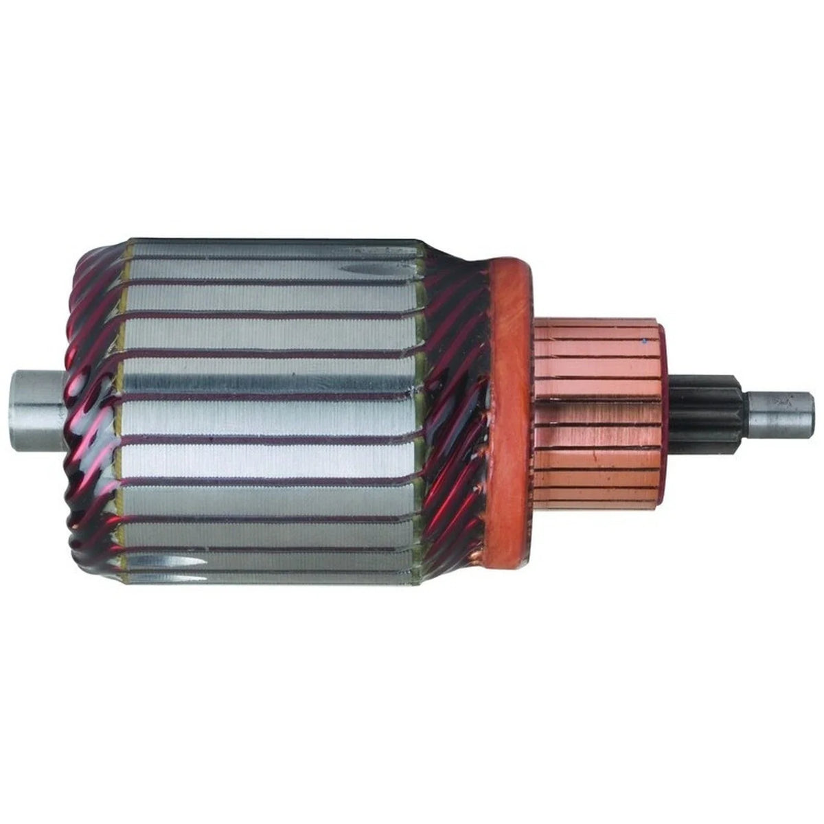 Armature for Honda Accord L4 2.4L (2003–2007)
