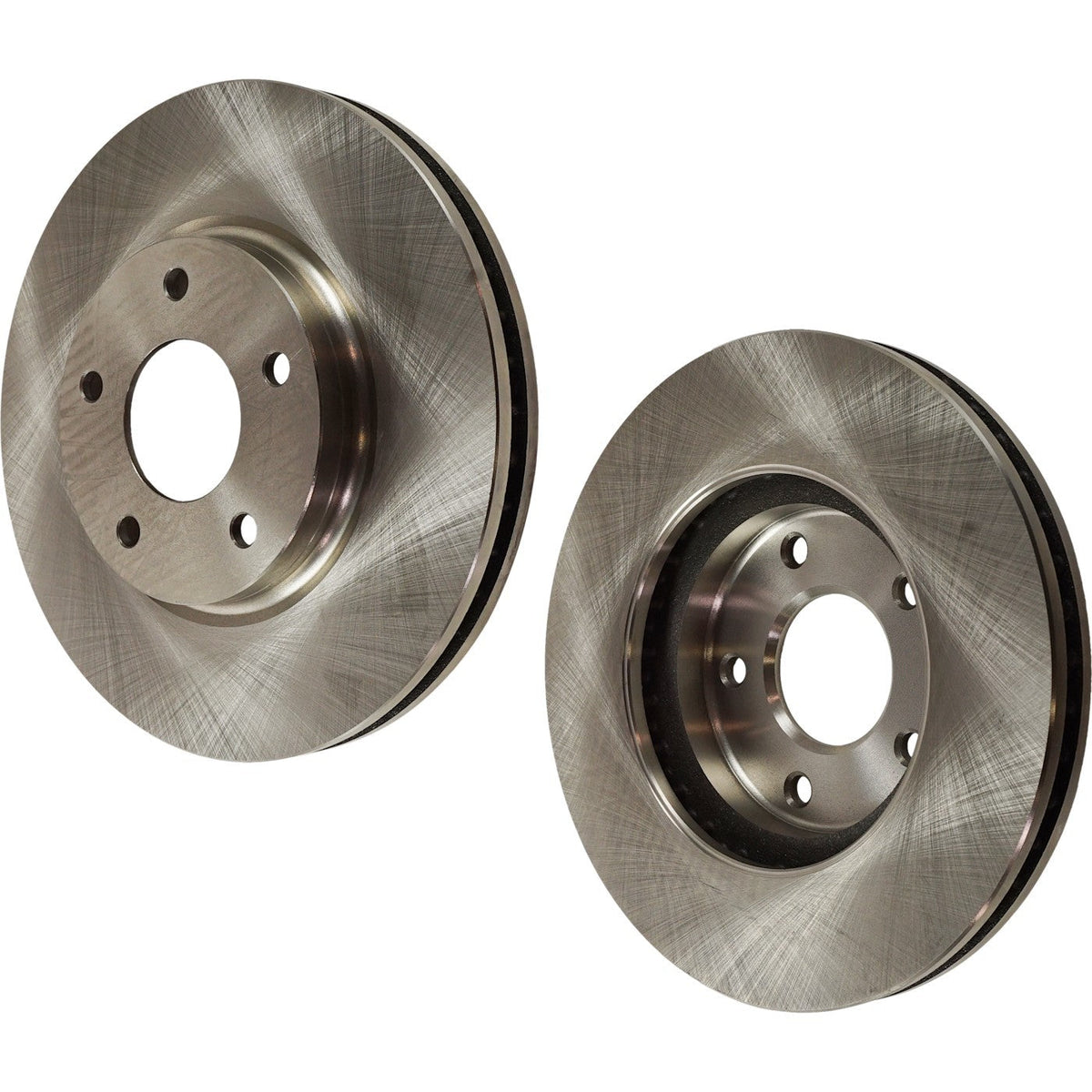 Front Brake Rotors for Infiniti Q45 & Nissan Quest 2004-2017