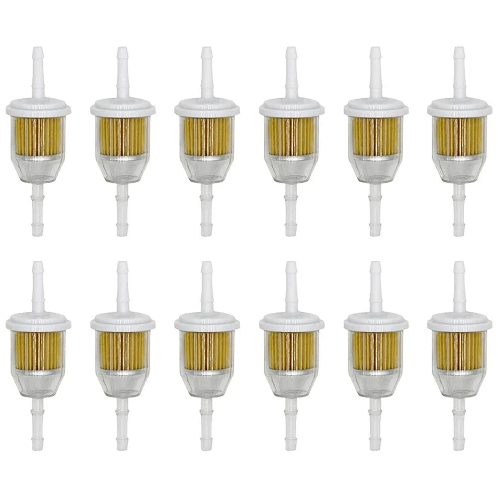 12 Fuel Filters for Jacobsen (Replaces 552265)