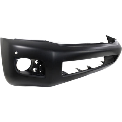 Front Bumper Cover 521190C949 for Toyota Sequoia (2015–2022)