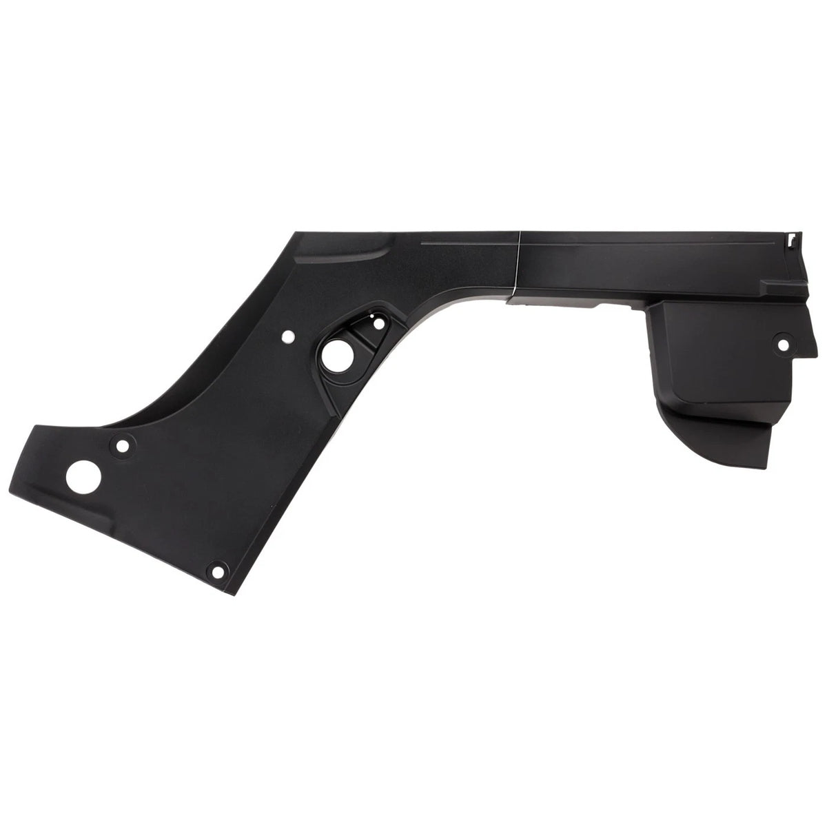 Fender Support Front Passenger Right Side 20777669 for GMC Terrain (2010–2017)