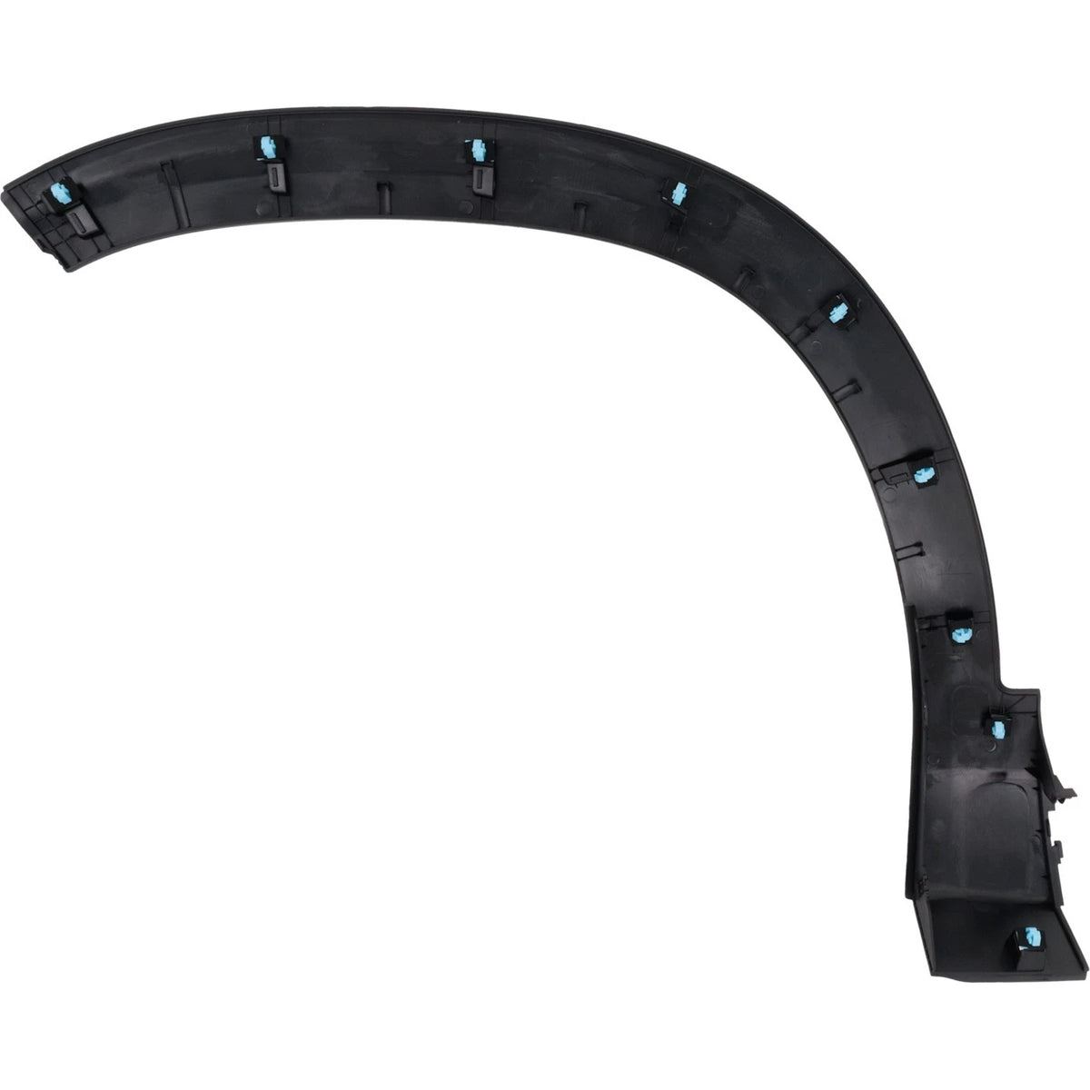 Fender Flares for Kia Seltos (2021–2023) 87712Q5000